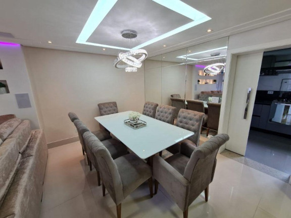 Imagem Apartamento com 4 Quartos à Venda, 168 m² em Belenzinho - São Paulo Imagem Apartamento com 4 Quartos à Venda, 168 m² em Belenzinho - São Paulo