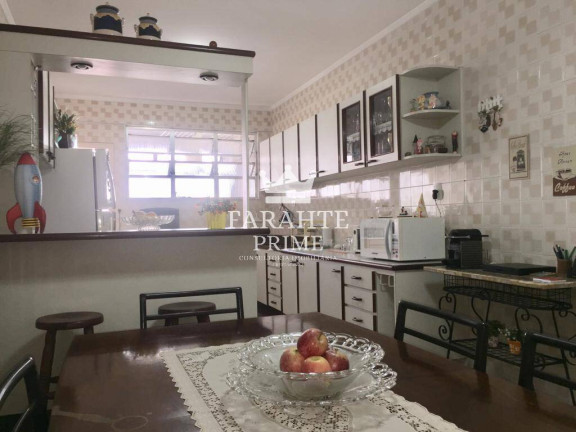 Imagem Apartamento com 2 Quartos à Venda, 130 m² em Pompeia - Santos Imagem Apartamento com 2 Quartos à Venda, 130 m² em Pompeia - Santos