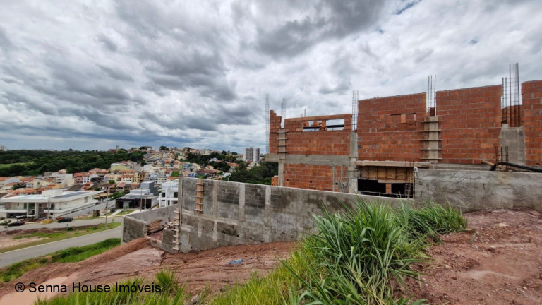 Imagem Terreno à Venda, 587 m² em Bosque Do Horto - Jundiaí Imagem Terreno à Venda, 587 m² em Bosque Do Horto - Jundiaí