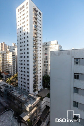 Imagem Apartamento com 2 Quartos à Venda, em Jardim Paulista - São Paulo Imagem Apartamento com 2 Quartos à Venda, em Jardim Paulista - São Paulo