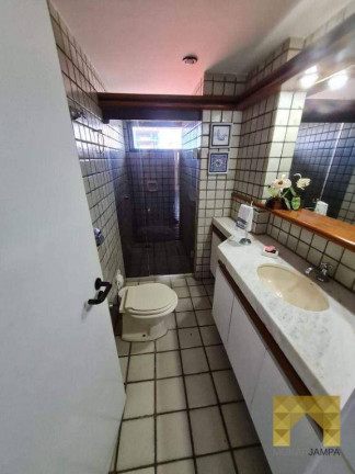 Imagem Apartamento com 5 Quartos à Venda, 215 m² em Jardim Oceania - João Pessoa