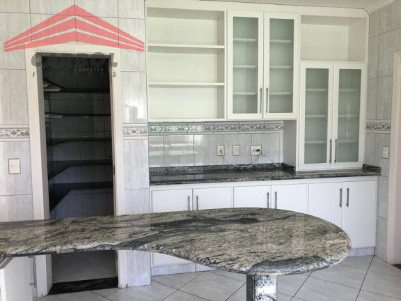 Imagem Casa de Condomínio com 4 Quartos à Venda, 790 m² em Terras De São Carlos - Jundiaí