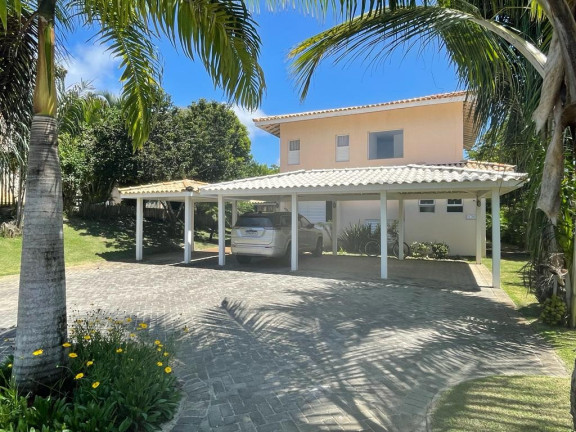 Imagem Casa com 6 Quartos à Venda, 500 m² em Sauipe - Mata De São João Imagem Casa com 6 Quartos à Venda, 500 m² em Sauipe - Mata De São João