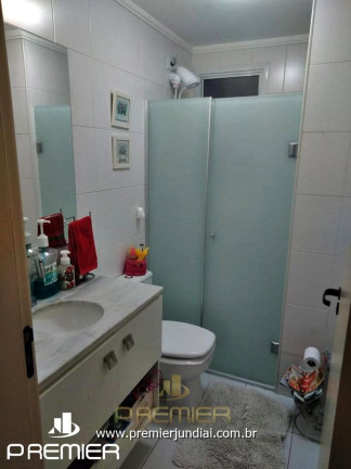 Imagem Apartamento com 2 Quartos à Venda, 75 m² em Jardim Da Fonte - Jundiaí