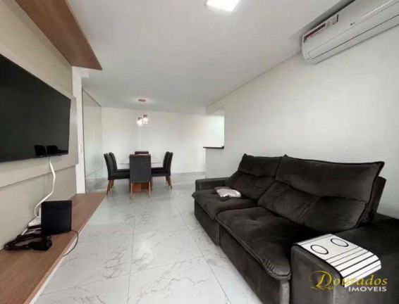 Imagem Apartamento com 2 Quartos à Venda, 93 m² em Aviação - Praia Grande Imagem Apartamento com 2 Quartos à Venda, 93 m² em Aviação - Praia Grande