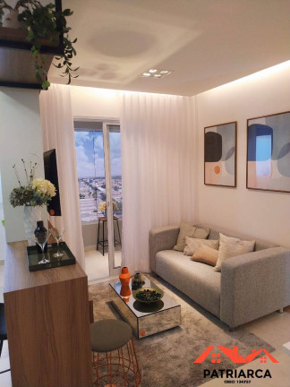 Imagem Apartamento com 2 Quartos à Venda, 52 m² em Jardim Amanda I - Hortolândia Imagem Apartamento com 2 Quartos à Venda, 52 m² em Jardim Amanda I - Hortolândia