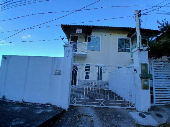 Casa com 2 Quartos à Venda, 150 m² em Maria Paula - Sao Goncalo