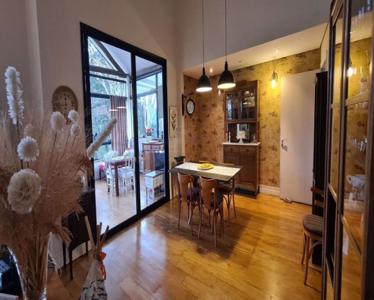 Imagem Sobrado com 3 Quartos à Venda, 900 m² em Jardim Mediterrâneo - Cotia Imagem Sobrado com 3 Quartos à Venda, 900 m² em Jardim Mediterrâneo - Cotia