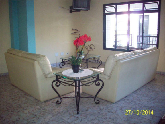 Imagem Apartamento com 1 Quarto à Venda, 52 m² em Tupi - Praia Grande Imagem Apartamento com 1 Quarto à Venda, 52 m² em Tupi - Praia Grande