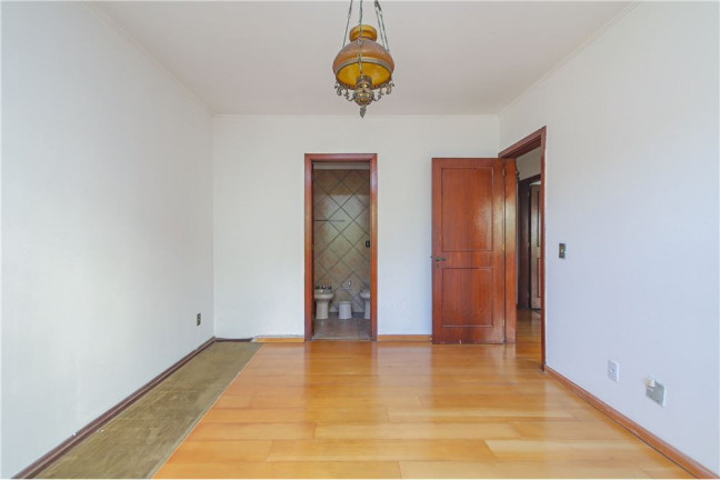 Imagem Apartamento com 3 Quartos à Venda, 135 m² em Higienópolis - Porto Alegre