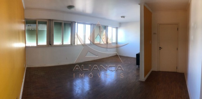 Apartamento com 3 Quartos à Venda, 116 m² em Centro - Ribeirão Preto