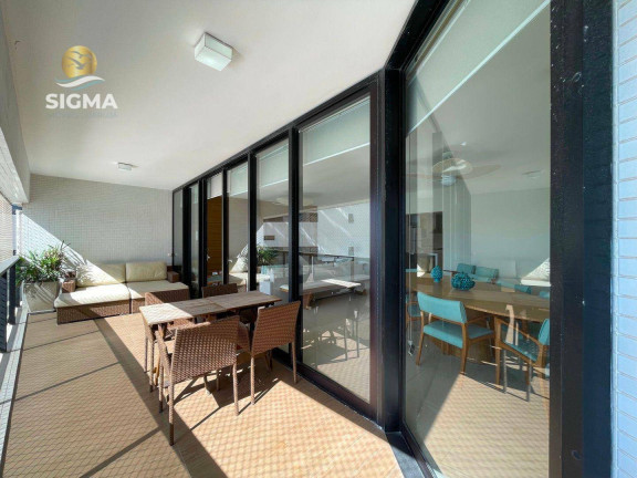 Imagem Apartamento com 3 Quartos à Venda, 159 m² em Jardim Astúrias - Guarujá Imagem Apartamento com 3 Quartos à Venda, 159 m² em Jardim Astúrias - Guarujá