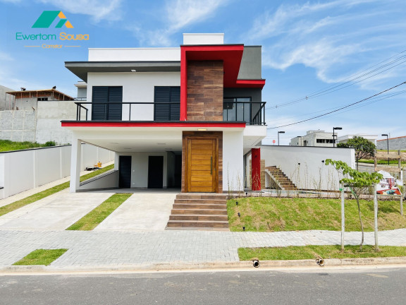 Imagem Casa com 3 Quartos à Venda, 140 m² em Rio Abaixo - Atibaia