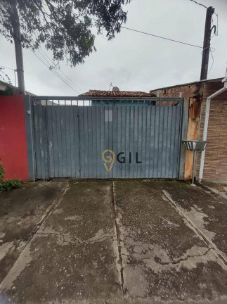 Imagem Casa com 2 Quartos à Venda, 87 m² em Cidade Salvador - Jacareí Imagem Casa com 2 Quartos à Venda, 87 m² em Cidade Salvador - Jacareí