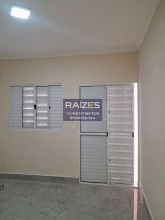 Imagem Casa com 2 Quartos à Venda, 80 m² em Cidade Planejada I - Bragança Paulista Imagem Casa com 2 Quartos à Venda, 80 m² em Cidade Planejada I - Bragança Paulista