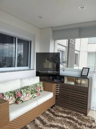 Imagem Apartamento com 2 Quartos à Venda, 65 m² em Vila Ester (zona Norte) - São Paulo