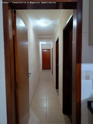 Imagem Casa com 4 Quartos à Venda, 200 m² em Alves Dias - São Bernardo Do Campo