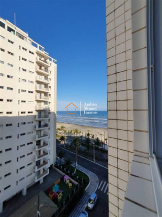 Imagem Apartamento com 1 Quarto à Venda, 67 m² em Balneario Florida - Praia Grande