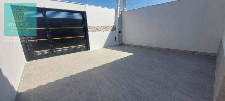 Imagem Casa com 3 Quartos à Venda, 150 m² em Bopiranga - Itanhaém Imagem Casa com 3 Quartos à Venda, 150 m² em Bopiranga - Itanhaém
