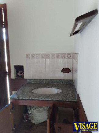 Imagem Casa com 3 Quartos à Venda,  em Jd. Bela Vista - Jacareí