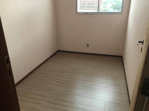Imagem Apartamento com 3 Quartos para Alugar, 57 m² em Floresta - Joinville