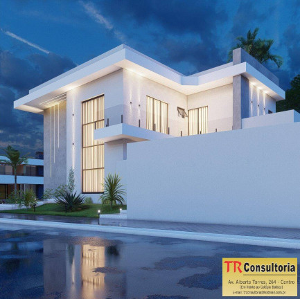 Imagem Casa com 4 Quartos à Venda, 260 m² em Campos Dos Goytacazes Imagem Casa com 4 Quartos à Venda, 260 m² em Campos Dos Goytacazes