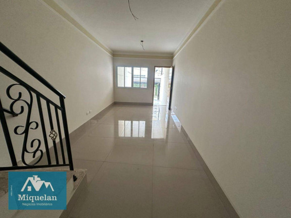 Sobrado com 3 Quartos à Venda, 120 m² em Tucuruvi - São Paulo