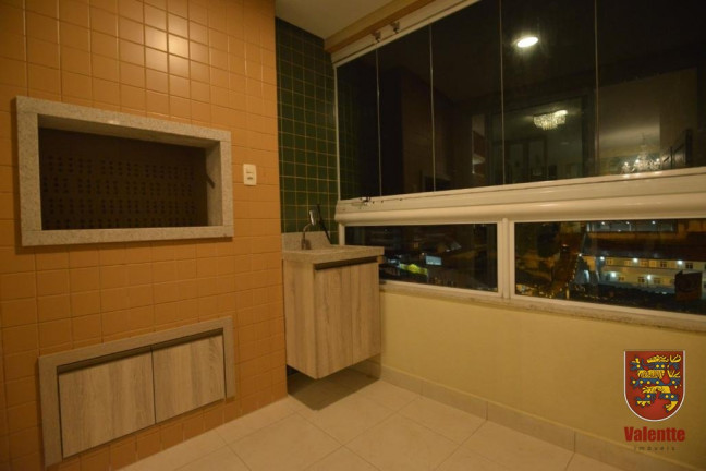 Imagem Apartamento com 3 Quartos à Venda, em Estreito - Florianópolis Imagem Apartamento com 3 Quartos à Venda, em Estreito - Florianópolis