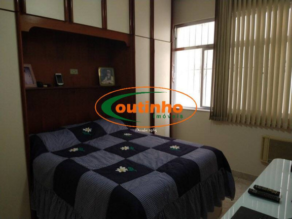 Imagem Apartamento com 3 Quartos à Venda, 84 m² em Tijuca - Rio De Janeiro Imagem Apartamento com 3 Quartos à Venda, 84 m² em Tijuca - Rio De Janeiro