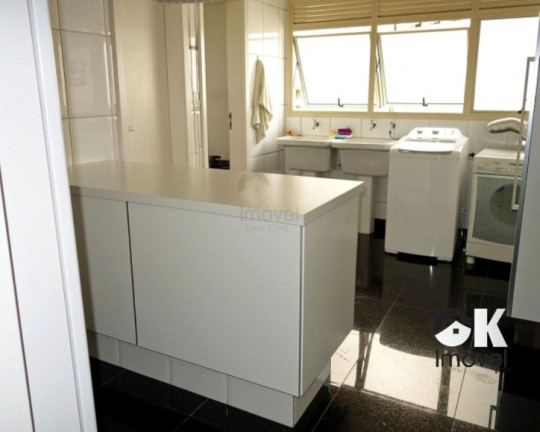 Imagem Apartamento com 4 Quartos à Venda, 390 m² em Vila Nova Conceição - São Paulo Imagem Apartamento com 4 Quartos à Venda, 390 m² em Vila Nova Conceição - São Paulo