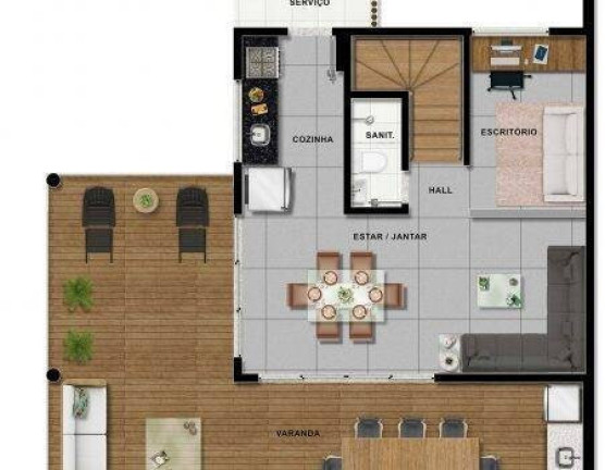 Imagem Casa com 2 Quartos à Venda, 135 m² em Praia Do Forte - Mata De São João Imagem Casa com 2 Quartos à Venda, 135 m² em Praia Do Forte - Mata De São João