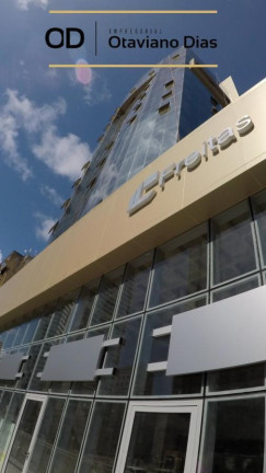 Imóvel Comercial para Alugar, 59 m² em Boa Viagem - Recife