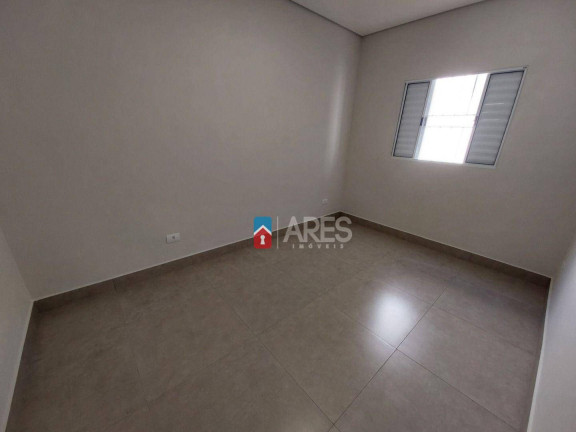 Imagem Casa com 1 Quarto para Alugar, 47 m² em Jardim Europa I - Santa Bárbara D'oeste Imagem Casa com 1 Quarto para Alugar, 47 m² em Jardim Europa I - Santa Bárbara D'oeste