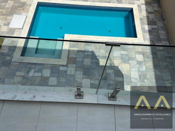 Imagem Casa com 4 Quartos à Venda, 322 m² em Alphaville - Santana De Parnaíba Imagem Casa com 4 Quartos à Venda, 322 m² em Alphaville - Santana De Parnaíba