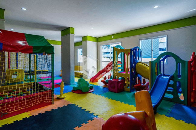 Imagem Apartamento com 3 Quartos à Venda, 61 m² em Vila Andrade - São Paulo