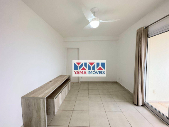 Imagem Apartamento com 1 Quarto à Venda, 54 m² em Jardim América - Ribeirão Preto
