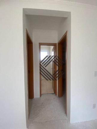 Imagem Apartamento com 2 Quartos à Venda, 45 m² em Caguaçu - Sorocaba