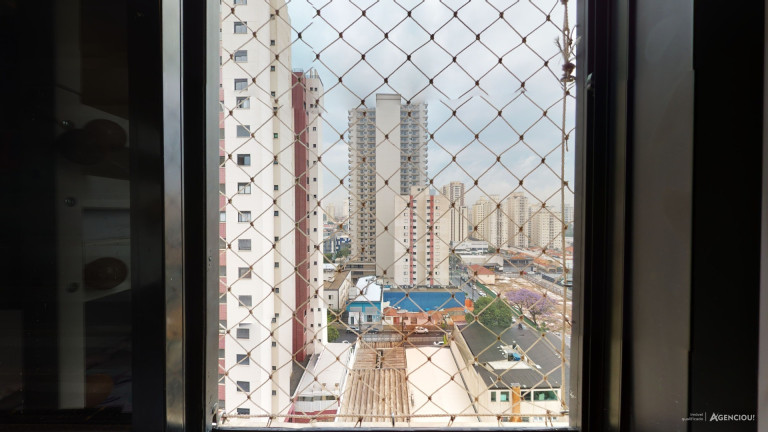 Imagem Apartamento com 2 Quartos à Venda, 58 m² em Tatuapé - São Paulo Imagem Apartamento com 2 Quartos à Venda, 58 m² em Tatuapé - São Paulo