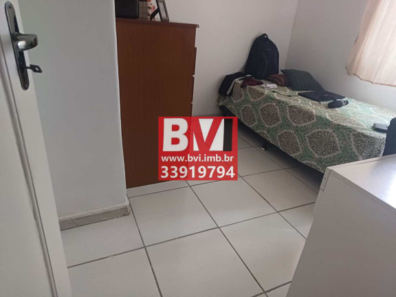 Imagem Apartamento com 2 Quartos à Venda, 52 m² em Vila Da Penha - Rio De Janeiro Imagem Apartamento com 2 Quartos à Venda, 52 m² em Vila Da Penha - Rio De Janeiro