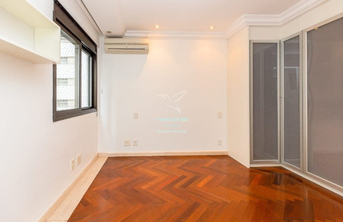 Imagem Apartamento com 4 Quartos à Venda, 160 m² em Consolação - São Paulo Imagem Apartamento com 4 Quartos à Venda, 160 m² em Consolação - São Paulo