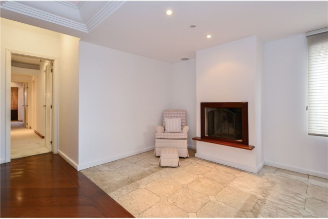 Imagem Apartamento com 3 Quartos à Venda, 196 m² em Vila Andrade - São Paulo