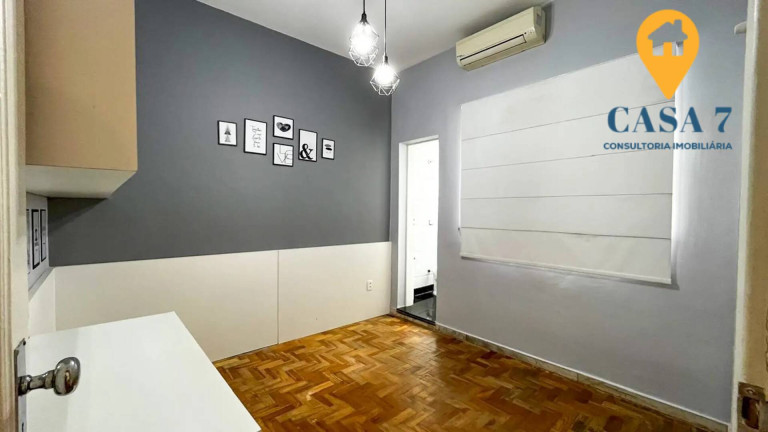 Imagem Apartamento com 4 Quartos à Venda, 333 m² em Anchieta - Belo Horizonte