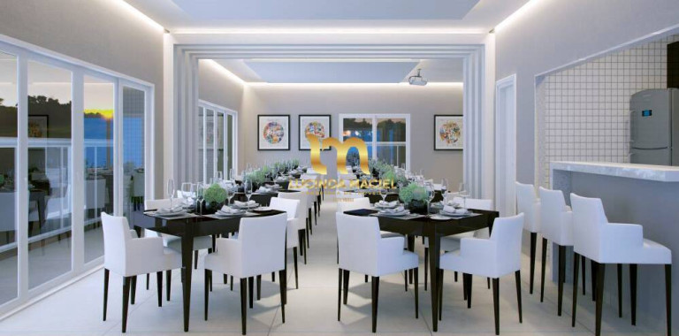 Imagem Apartamento com 1 Quarto à Venda, 68 m² em Canto Do Forte - Praia Grande Imagem Apartamento com 1 Quarto à Venda, 68 m² em Canto Do Forte - Praia Grande