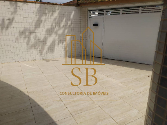 Imagem Sobrado com 4 Quartos à Venda, 345 m² em Jardim Independência - São Vicente Imagem Sobrado com 4 Quartos à Venda, 345 m² em Jardim Independência - São Vicente