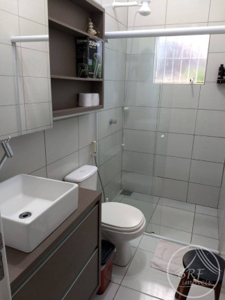 Imagem Casa com 4 Quartos à Venda, 183 m² em Pinheira (ens Brito) - Palhoça Imagem Casa com 4 Quartos à Venda, 183 m² em Pinheira (ens Brito) - Palhoça