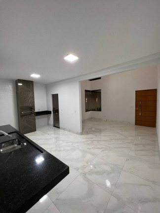 Imagem Casa com 3 Quartos à Venda, 105 m² em Residencial Vida Nova - Anápolis