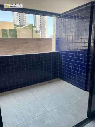 Imagem Apartamento com 4 Quartos à Venda, 150 m² em Jardim Oceania - João Pessoa Imagem Apartamento com 4 Quartos à Venda, 150 m² em Jardim Oceania - João Pessoa