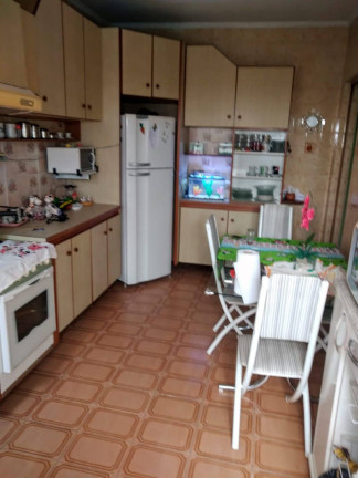 Imagem Casa com 3 Quartos à Venda, 133 m² em Vila Pires - Santo André Imagem Casa com 3 Quartos à Venda, 133 m² em Vila Pires - Santo André