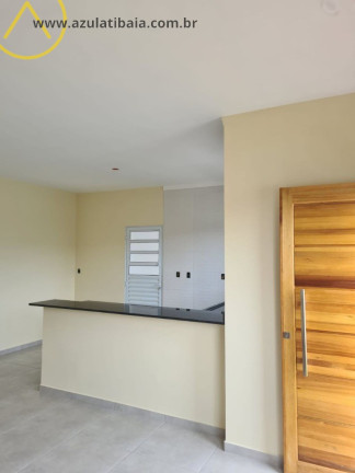 Imagem Casa com 3 Quartos à Venda, 97 m² em Nova Atibaia - Atibaia