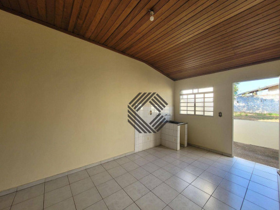 Imagem Casa com 2 Quartos para Alugar, 110 m² em Vila Haro - Sorocaba